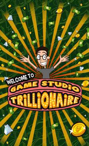 Game Studio Trillionaire 1