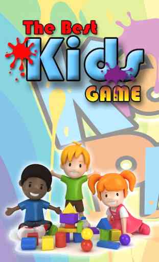 Games For Kids 1