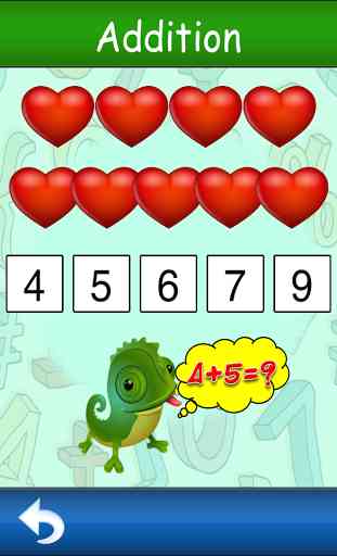 Genius Kids Learning ABC Games 4