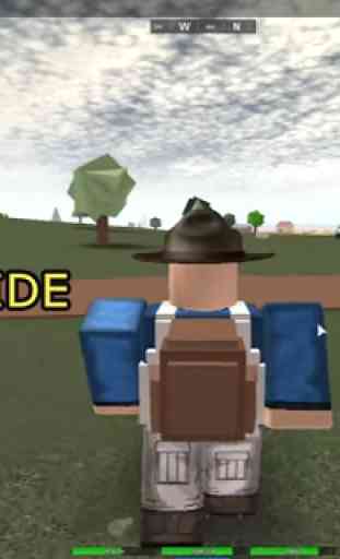 Guide for ROBLOX 1