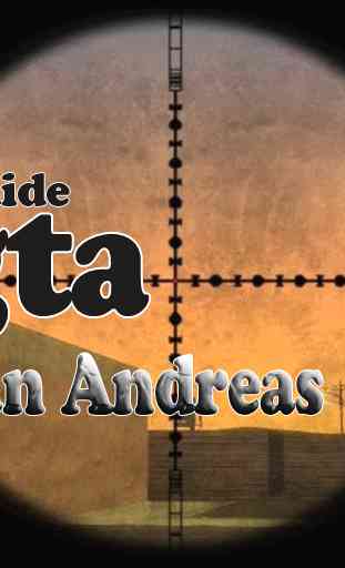 Guide: GTA San Andreas 1