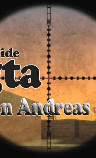 Guide: GTA San Andreas 3