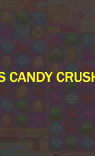 Guides Candy Crush Saga 2