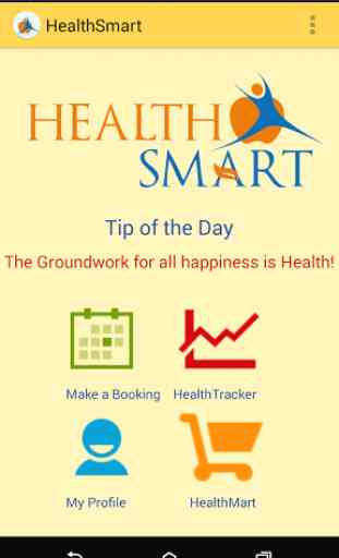 HealthSmart Wellness 1