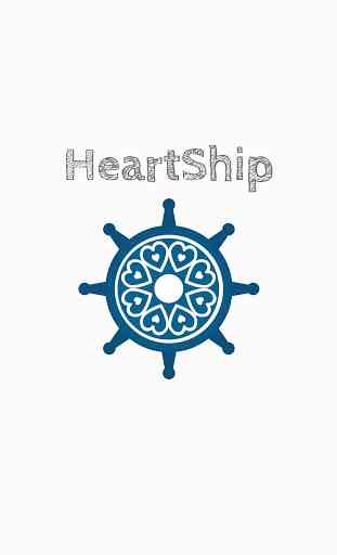 HeartShip 1