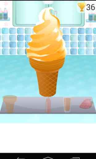 ice cream and cake game 1