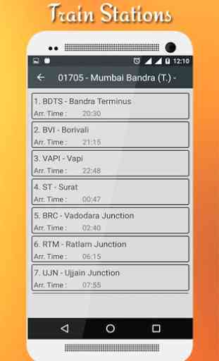 Indian Railway Offline 4