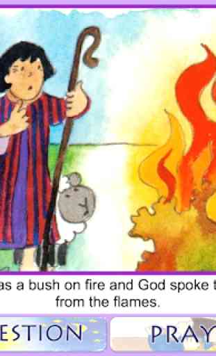 Jewish Children's Bible FREE 2