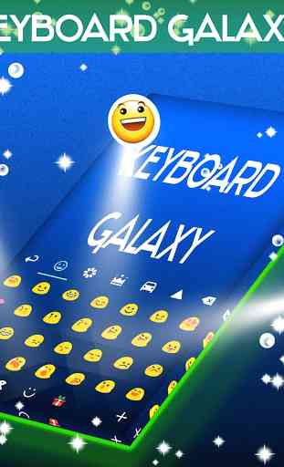 Keyboard for Galaxy Note 5 3