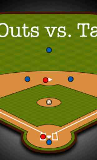 KidPro Baseball 2