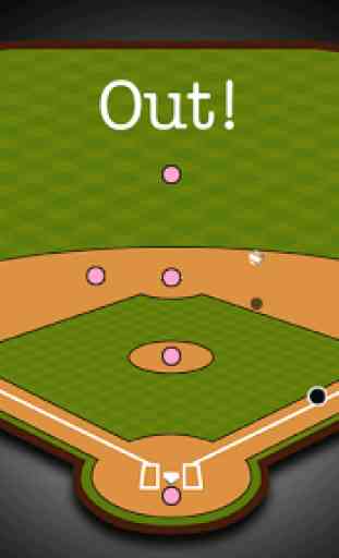 KidPro Baseball 4