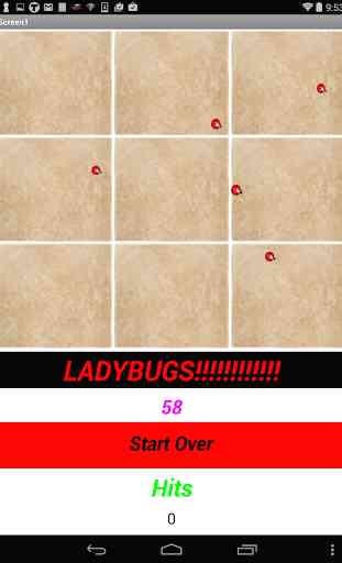 Ladybug Smasher 1
