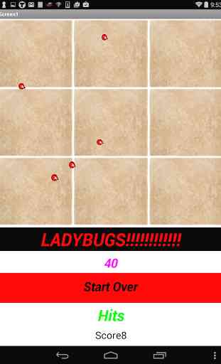 Ladybug Smasher 2