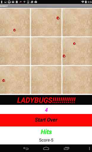 Ladybug Smasher 3