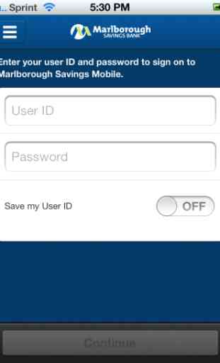 Marlborough Savings 1
