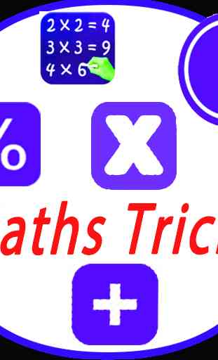Math Tricks 2016-17 1