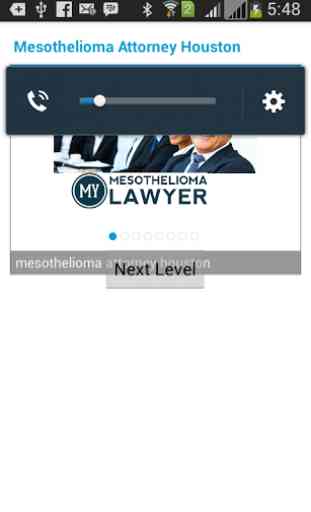 Mesothelioma Attorney Houston 1