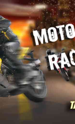 Moto Bike Racing 1