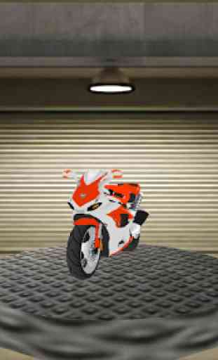 Moto Bike Racing 3