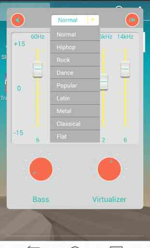 Music Equalizer Bass Booster 3