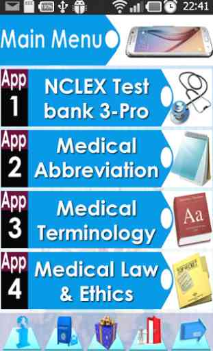 NCLEX Nursing Test Bank3 -Quiz 1