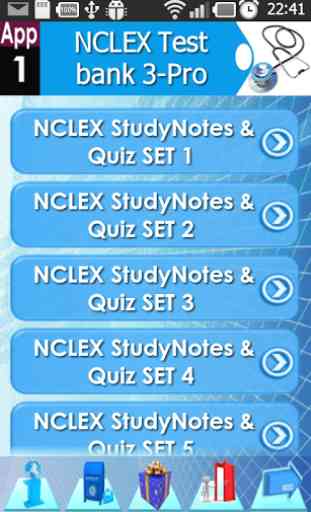 NCLEX Nursing Test Bank3 -Quiz 3
