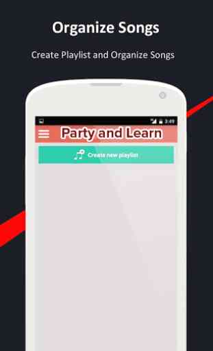 Party and Learn 3