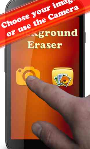 Photo Background Eraser Pro 1