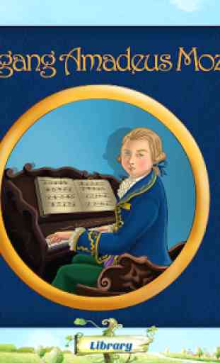 Pickatale: StoryBooks for Kids 3