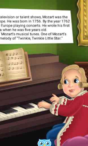 Pickatale: StoryBooks for Kids 4