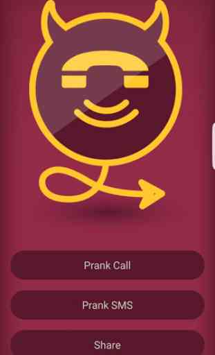 Prank Call & SMS 1