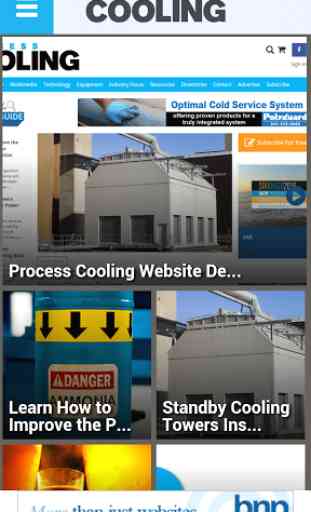 Process Cooling Magazine 1