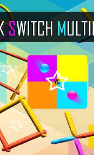 Quick Switch 3D Multiplayer 1