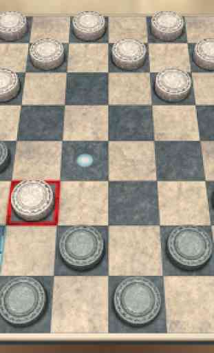Real Checkers 2