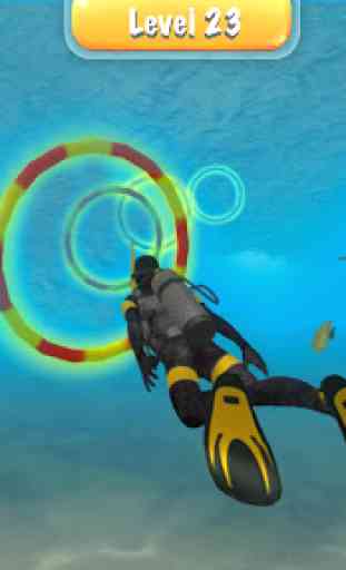 Real Scuba Diving 2017 Game 1