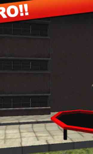 Rescue Firefighter 3D 4