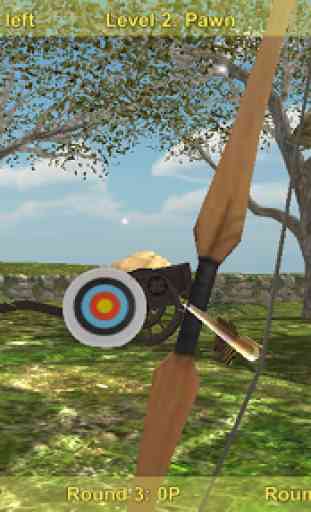 Robin Hood: archery legend 1