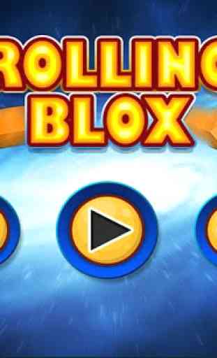 Rolling Blox 2