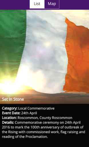 Roscommon Centenary Programme 1
