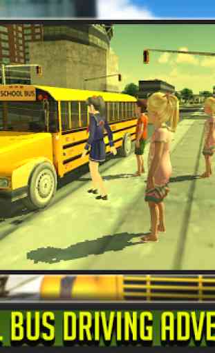 school bus driving simulator 2