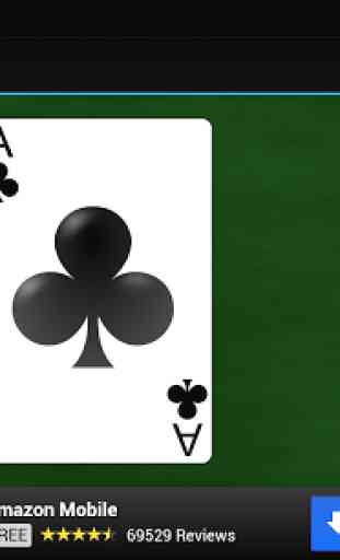 Simple Card Counting 3
