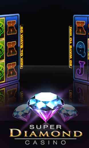 Slots Diamond Casino Ace Slots 2