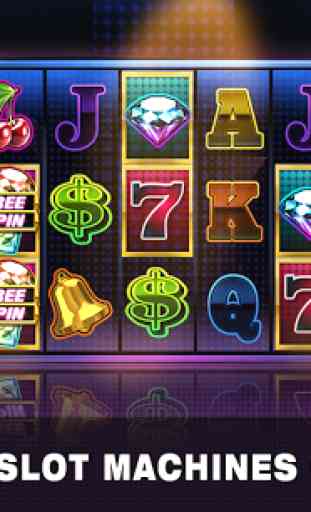Slots Diamond Casino Ace Slots 3