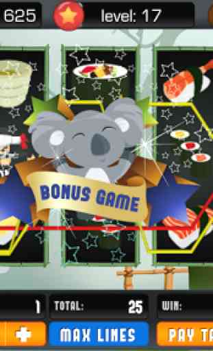 Slots! Free Slots Game 4