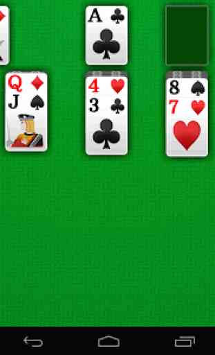 Solitaire, Spider, Freecell... 4