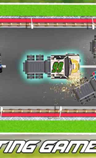 Speed Truck Driving Game 2016 3