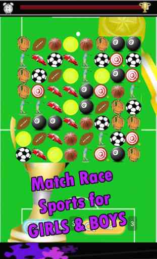 Sports Games for Kids 2