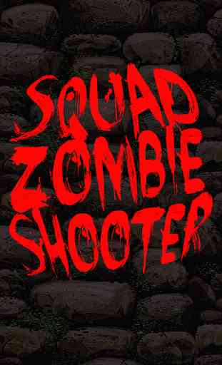 Squad Zombie Shooter 1