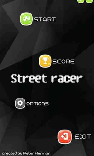 Street Racer 4
