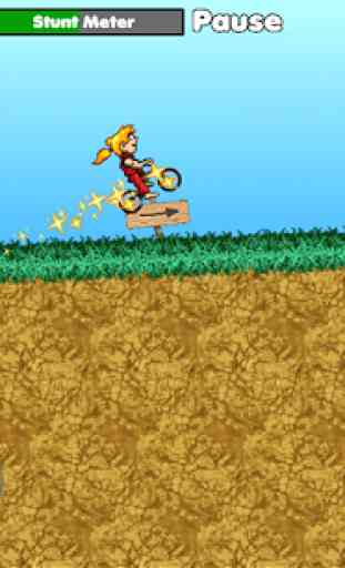 Stunt dirt bike 2 4